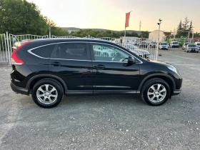 Honda Cr-v 2.2 DTEC - 150  / 4X4 /   / 5F  | Mobile.bg    4