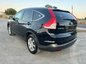 Honda Cr-v 2.2 DTEC - 150  / 4X4 /   / 5F  | Mobile.bg    7