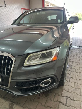 Audi Q5 3.0 TFSI* PREMIUM LINE* B&O - 29000 лв. - 42671193 2