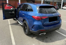 Mercedes-Benz GLC 220d 4Matic AMG Line - 96999 лв. - 23038789 2