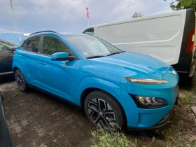 Hyundai Kona PRIME* 64KW/204H.P.* 63000KM