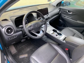 Hyundai Kona PRIME* 64KW/204H.P.* 63000KM - 41500 лв. - 88934681 4