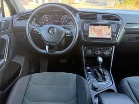 VW Tiguan 4 Motion DSG Digital cockpit  | Mobile.bg    7