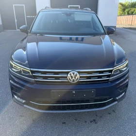 VW Tiguan 4 Motion DSG Digital cockpit  | Mobile.bg    2