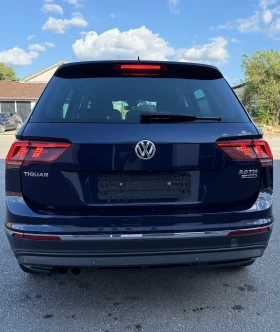 VW Tiguan 4 Motion DSG Digital cockpit  | Mobile.bg    5