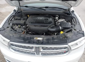 Dodge Durango  CITADEL ANODIZED PLATINUM AWD | Mobile.bg    9