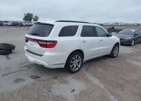 Dodge Durango  CITADEL ANODIZED PLATINUM AWD | Mobile.bg    4