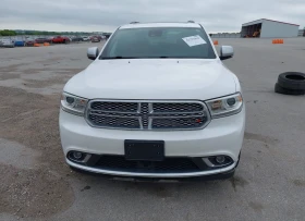 Dodge Durango  CITADEL ANODIZED PLATINUM AWD | Mobile.bg    6