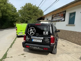 Jeep Commander Overland - 11900 лв. - 85992560 3