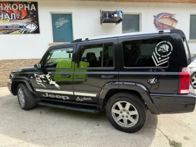 Jeep Commander Overland - 11900 лв. - 85992560 6