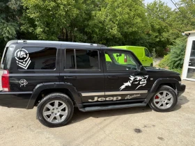 Jeep Commander Overland - 11900 лв. - 85992560 4