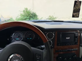 Jeep Commander Overland - 11900 лв. - 85992560 14