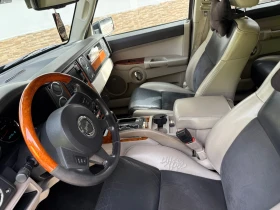 Jeep Commander Overland - 11900 лв. - 85992560 7