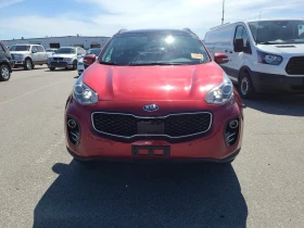 Kia Sportage БЕЗ ПЪРВОНАЧАЛНА ВНОСКА&#39;КАРФАКС&#39; - 26500 лв. - 97830025 6