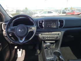 Kia Sportage БЕЗ ПЪРВОНАЧАЛНА ВНОСКА&#39;КАРФАКС&#39; - 26500 лв. - 97830025 9