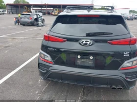 Hyundai Kona N LINE* 4x4* FULL* Digital*  | Mobile.bg    7