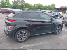 Hyundai Kona N LINE* 4x4* FULL* Digital*  | Mobile.bg    4