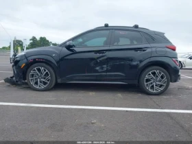 Hyundai Kona N LINE* 4x4* FULL* Digital*  | Mobile.bg    5