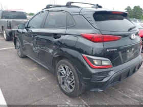Hyundai Kona N LINE* 4x4* FULL* Digital*  | Mobile.bg    6