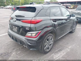 Hyundai Kona N LINE* 4x4* FULL* Digital*  | Mobile.bg    8