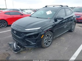 Hyundai Kona N LINE* 4x4* FULL* Digital*  | Mobile.bg    3