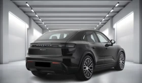 Обява за продажба на Porsche Macan 4 = Porsche Active Suspension Management = Гаранци ~ 184 308 лв. - изображение 1