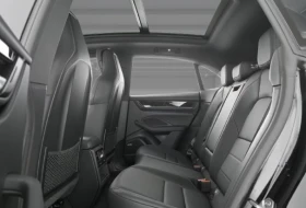 Porsche Macan 4 = Porsche Active Suspension Management =  | Mobile.bg    13