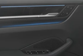 Обява за продажба на Porsche Macan 4 = Porsche Active Suspension Management = Гаранци ~ 184 308 лв. - изображение 5