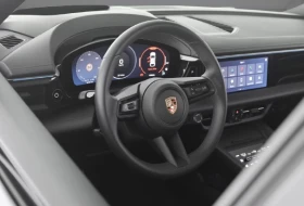 Обява за продажба на Porsche Macan 4 = Porsche Active Suspension Management = Гаранци ~ 184 308 лв. - изображение 7
