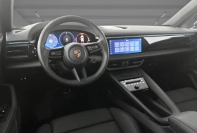 Обява за продажба на Porsche Macan 4 = Porsche Active Suspension Management = Гаранци ~ 184 308 лв. - изображение 8