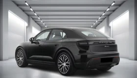 Обява за продажба на Porsche Macan 4 = Porsche Active Suspension Management = Гаранци ~ 184 308 лв. - изображение 3