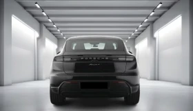 Обява за продажба на Porsche Macan 4 = Porsche Active Suspension Management = Гаранци ~ 184 308 лв. - изображение 2