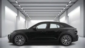 Обява за продажба на Porsche Macan 4 = Porsche Active Suspension Management = Гаранци ~ 184 308 лв. - изображение 4