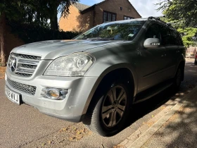 Обява за продажба на Mercedes-Benz GL 420 ~13 000 лв. - изображение 2