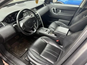 Land Rover Discovery Sport 80000 . 180 . 6+ 1 HSE TD4 | Mobile.bg    7