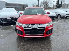Audi Q3 * Progressiv * CARFAX * БЕЗ ПЪРВОНАЧАЛНА ВНОСКА - 25450 лв. / 13012.38 € - 25680607 6