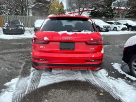 Audi Q3 * Progressiv * CARFAX * БЕЗ ПЪРВОНАЧАЛНА ВНОСКА - 25450 лв. / 13012.38 € - 25680607 4