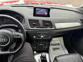 Audi Q3 * Progressiv * CARFAX * БЕЗ ПЪРВОНАЧАЛНА ВНОСКА - 25450 лв. / 13012.38 € - 25680607 9