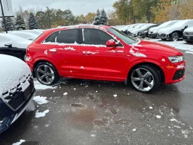 Audi Q3 * Progressiv * CARFAX * БЕЗ ПЪРВОНАЧАЛНА ВНОСКА - 25450 лв. / 13012.38 € - 25680607 3