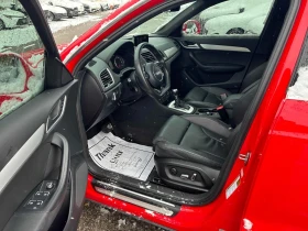 Audi Q3 * Progressiv * CARFAX * БЕЗ ПЪРВОНАЧАЛНА ВНОСКА - 25450 лв. / 13012.38 € - 25680607 5