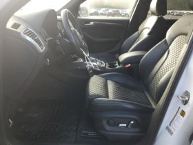 Audi SQ5 PREMIUM PLUS* * KEYLESS* BLINDSPOT | Mobile.bg    7