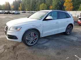 Audi SQ5 PREMIUM PLUS* * KEYLESS* BLINDSPOT | Mobile.bg    2