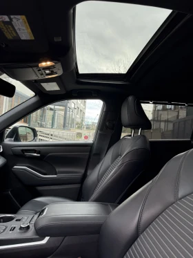 Toyota Highlander, снимка 5