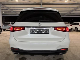 Mercedes-Benz GLS 400 d* 330ps* 4M* AMG Line* 7* 3xTV* Night* Designo*  | Mobile.bg    4