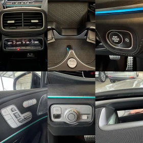 Mercedes-Benz GLS 400 d* 330ps* 4M* AMG Line* 7* 3xTV* Night* Designo*  | Mobile.bg    15