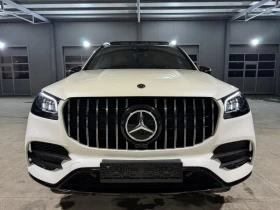 Mercedes-Benz GLS 400 d* 330ps* 4M* AMG Line* 7* 3xTV* Night* Designo*  | Mobile.bg    8
