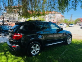 BMW X5 М57 - 8700 € / 17015.72 лв. - 96447039 4