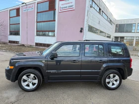 Jeep Patriot 2.4i / 4x4 / FACELIFT, снимка 2