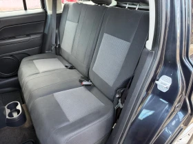 Jeep Patriot 2.4i / 4x4 / FACELIFT, снимка 11