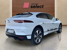 Jaguar I-Pace 90 kWh - 44900 € / 87816.77 лв. - 76911300 7